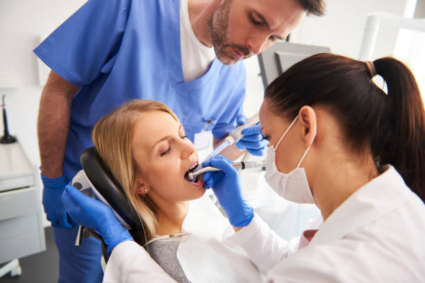 Tuckerton, NJ Dental Services Company
