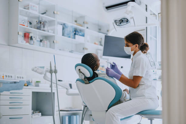 Best Dental Fillings (Composite and Amalgam)  in Tuckerton, NJ