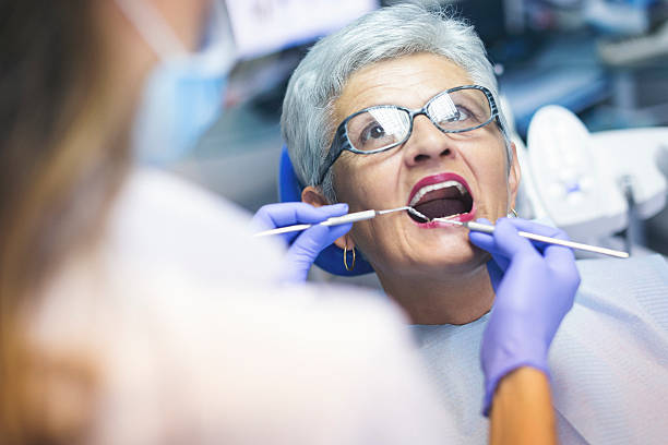 Advanced Technology for Better Dental Care in Tuckerton, NJ